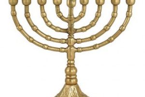 menorah 5